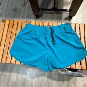 Champion Drawstring Athletic Shorts